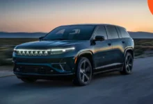 جيب واجونير 2025 الكهربائية بالكامل تنطلق بأسعار منافسة