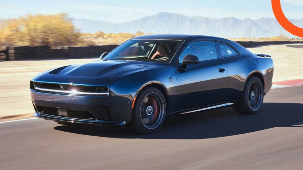 Best Sports Cars for 2026 in Saudi Arabia