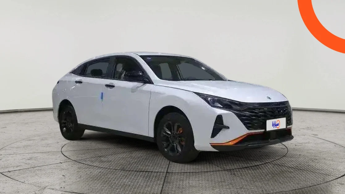 دونج فينج شاين E1 2026