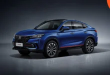 شانجان سي اس 85 2025 المواصفات والأسعار مع الصور