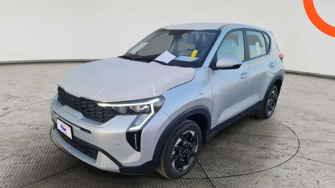 كيا سونيت 2026