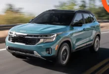 2025 Kia Seltos Specs, Reviews and Prices