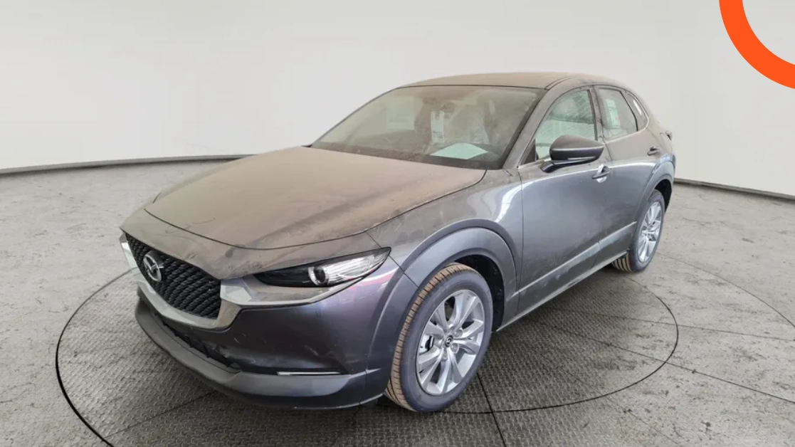 مازدا سي اكس 30 2026