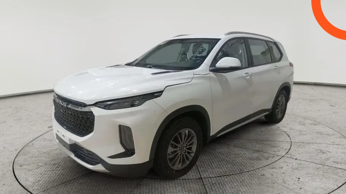 ماكسيوس دي 60 2025
