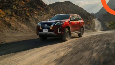 نيسان اكستيرا 2025