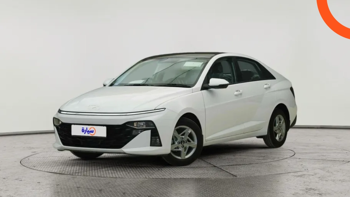 هيونداي أكسنت 2026