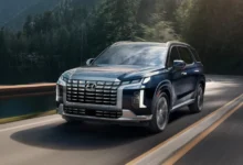 هيونداي باليسيد 2025
