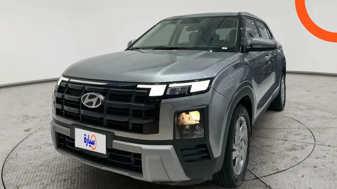 هيونداي كريتا 2026