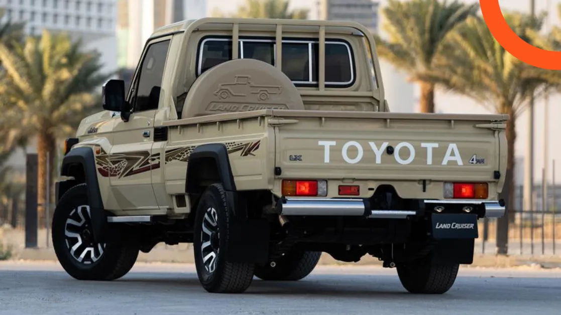 تويوتا شاص 2025 المواصفات و الأسعار | دليل سيارة