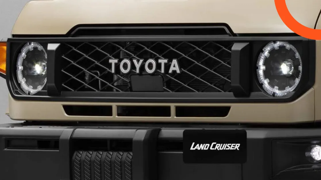 تويوتا شاص 2025 المواصفات و الأسعار | دليل سيارة