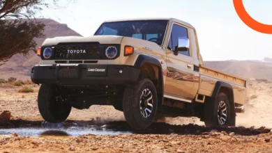 شاص 2024 المواصفات والأسعار مع الصور | دليل سيارة