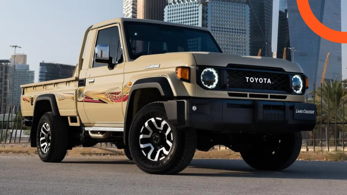 تويوتا شاص 2025 المواصفات و الأسعار | دليل سيارة