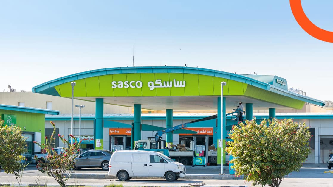 ساسكو Sasco