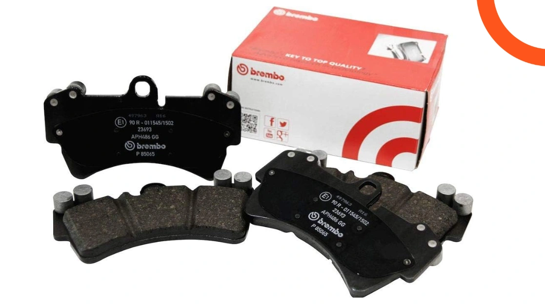 فحمات Brembo