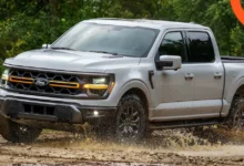 فورد f150