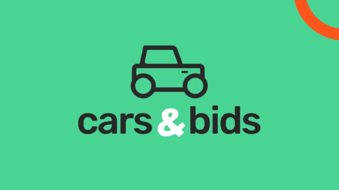 موقع Cars & Bids