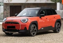 ميني ايسمان 2025 المواصفات والأسعار مع الصور