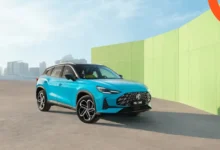 إم جي وان 2025 المواصفات و الأسعار