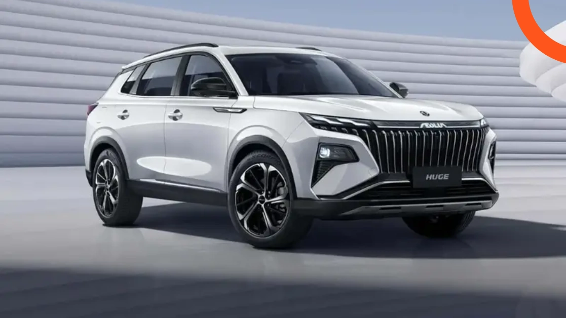 دونغ فينغ هيوج 2026