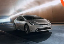 تويوتا بريوس 2025 المواصفات و الأسعار