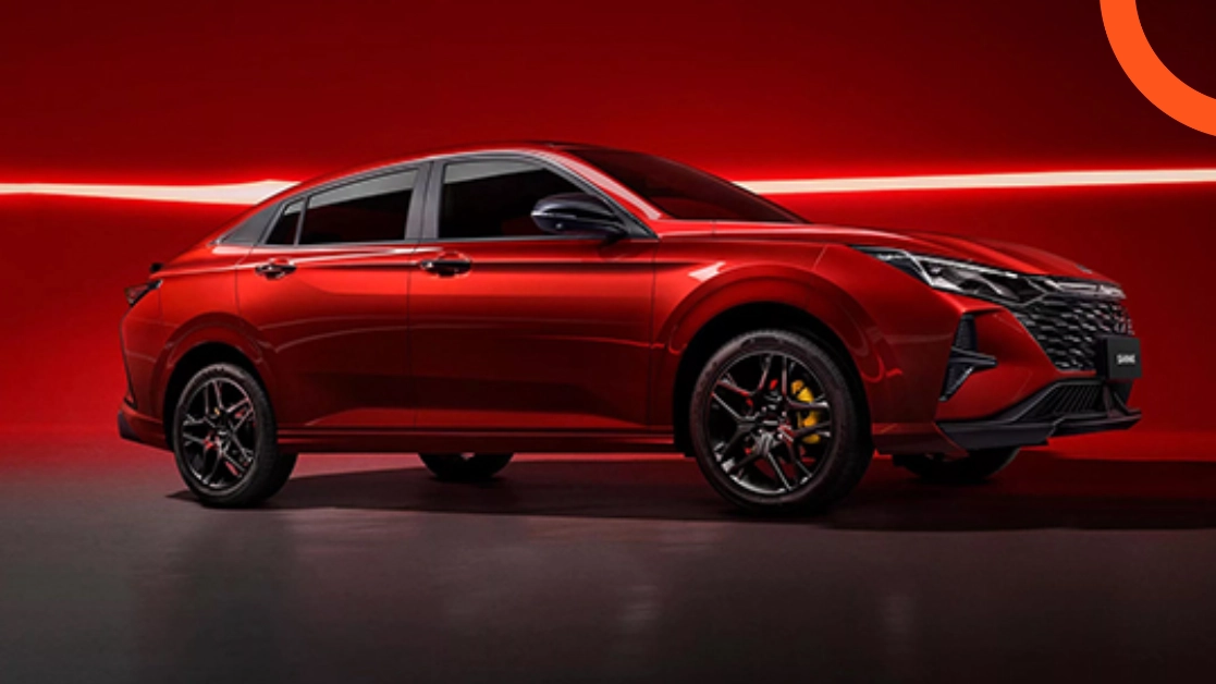 دونج فينج شاين 2026