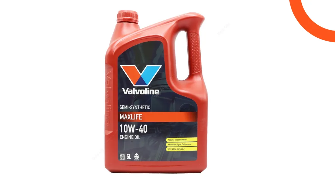 زيت voline MaxLife 10W-40