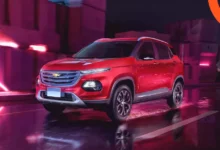 شيفروليه جروف 2025 المواصفات والأسعار