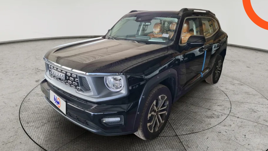 هافال H7 موديل 2026