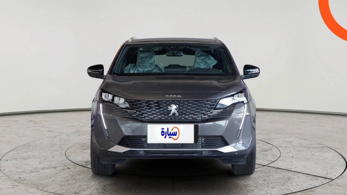 Peugeot 3008 – photo 9