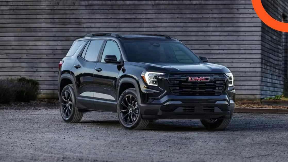 2025 GMC Terrain Specs, Reviews and Prices