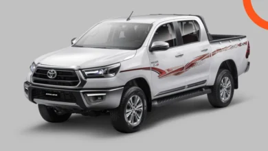 تويوتا تطلق هايلكس 2026 المواصفات والأسعار مع الصور