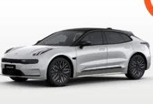 جيلي زيكر 001 2025 المواصفات والأسعار