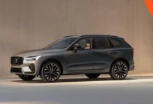 فولفو XC60 2026 المواصفات والأسعار