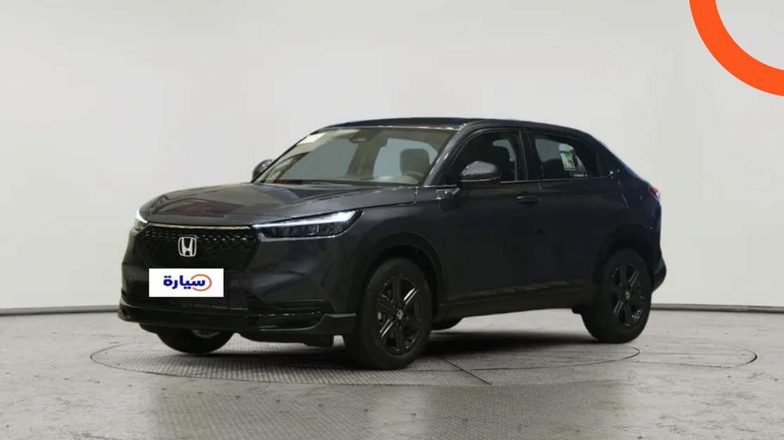 هوندا HR-V