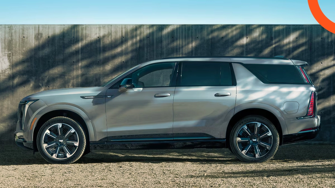 إسكاليد IQL 2026