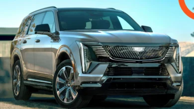 إسكاليد IQL 2026