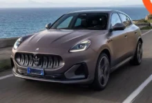 مازيراتي جريكالي 2025 المواصفات والأسعار مع الصور