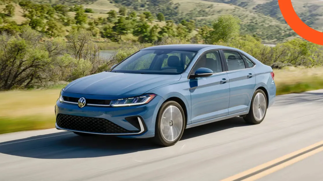 Volkswagen Jetta 2025 Specs and Prices | Syarah Guide
