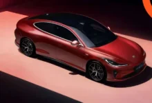IM L6 2025 المواصفات والأسعار مع الصور