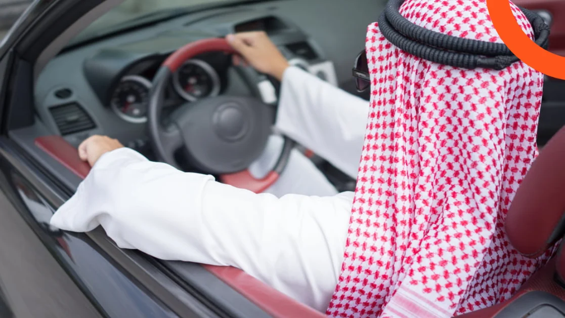 Obtaining a Driver's License in Saudi Arabia Step by Step
