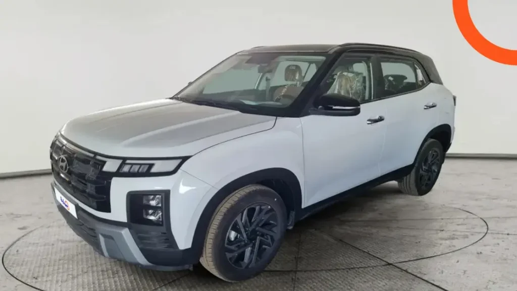 Hyundai Creta 2026 Best Family Cars in Saudi Arabia for 2026