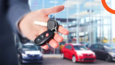 ما هو تفويض سيارة إيجار منتهي بالتمليك؟