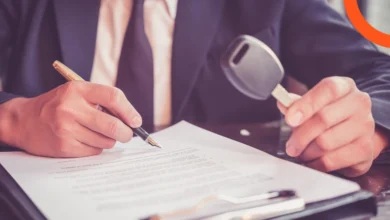 تفويض سيارة للسفر خارج المملكة, الطريقة والشروط والإجراءات