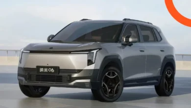 دونغ فينغ Nano 06 المواصفات والأسعار