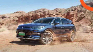 دينزا N8 2025 الصور والتوقعات