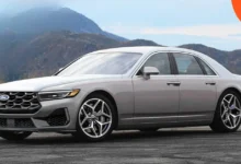 Crown Victoria Comeback in 2026—or Just Rumors?