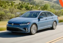 فولكس فاجن جيتا 2025 المواصفات والأسعار