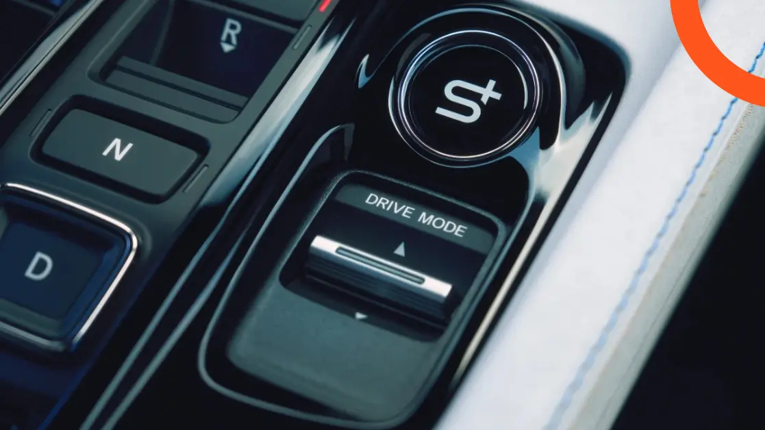 ناقل الحركة