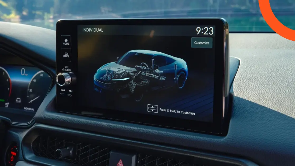 أنظمة الترفيه والتكنولوجيا