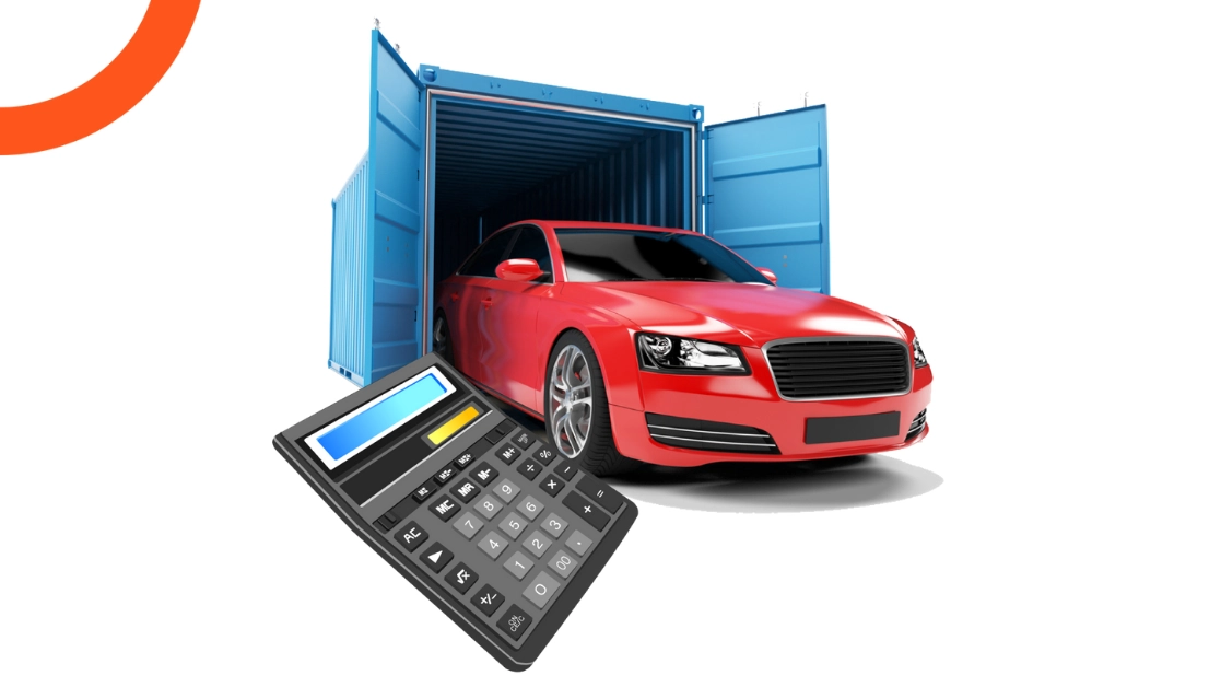 Calculating Car Customs in Saudi Arabia